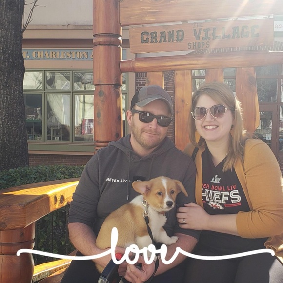 🌟Midwestern_chic Is Live.. Like the listing to be notified🌟 - Picture 5 of 15